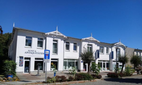 Ingrid Bauer 1 in Kühlungsborn